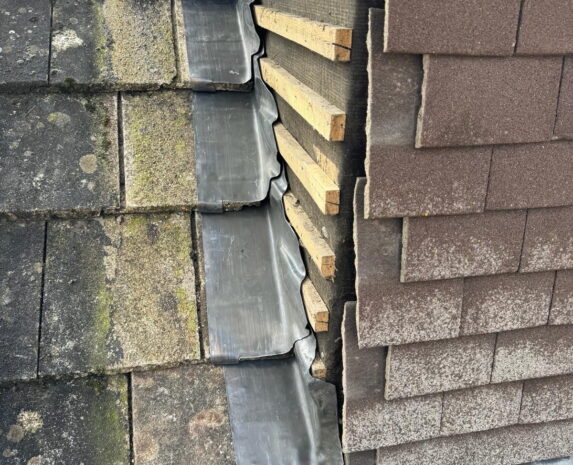 Roofing Leadwork by Country Roofing Ltd, Oxfordshire & The Cotswolds
