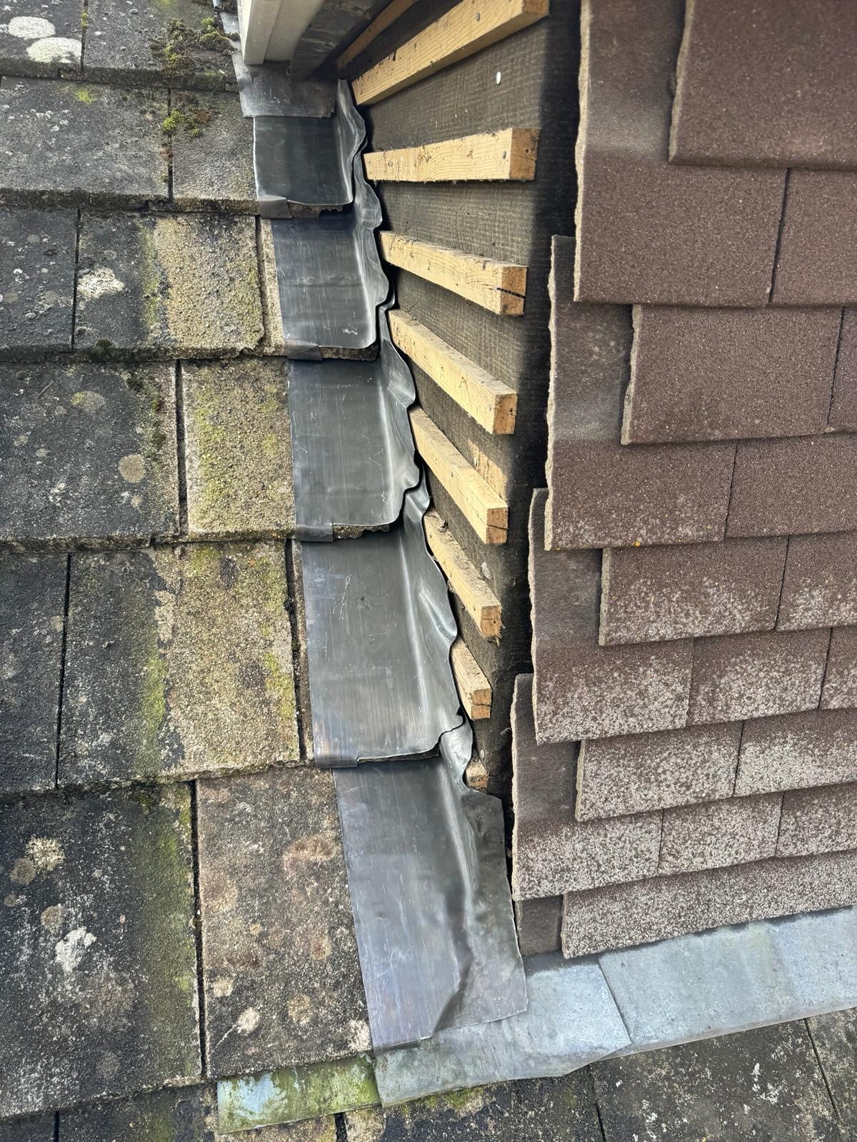 Roofing Leadwork by Country Roofing Ltd, Oxfordshire & The Cotswolds
