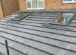 Replacement Roof and Velux Windows Kidlington. Country Roofing Ltd.