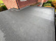 New Flat Roof, Lambourn Near Swindon - After